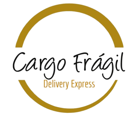 Cargo Frágil Logo